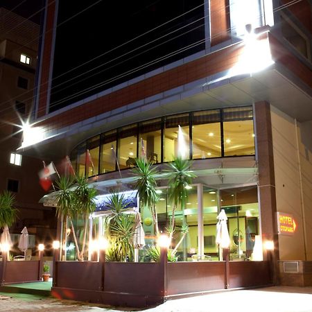 Sefa Hotel 2 Çorlu Exteriör bild