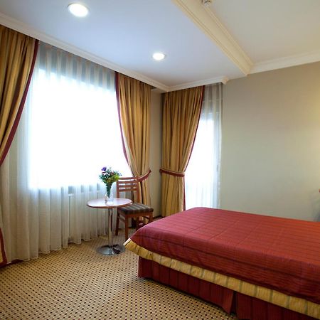 Sefa Hotel 2 Çorlu Exteriör bild