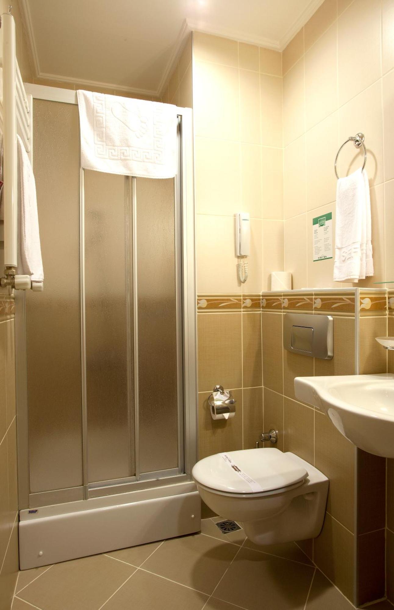 Sefa Hotel 2 Çorlu Exteriör bild