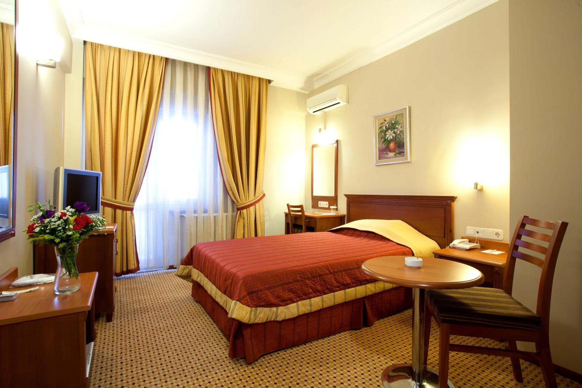 Sefa Hotel 2 Çorlu Exteriör bild
