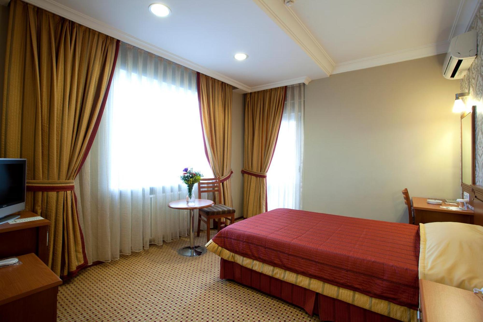 Sefa Hotel 2 Çorlu Exteriör bild